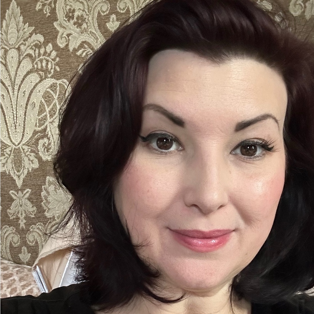 Meet your Posher, Nicolette